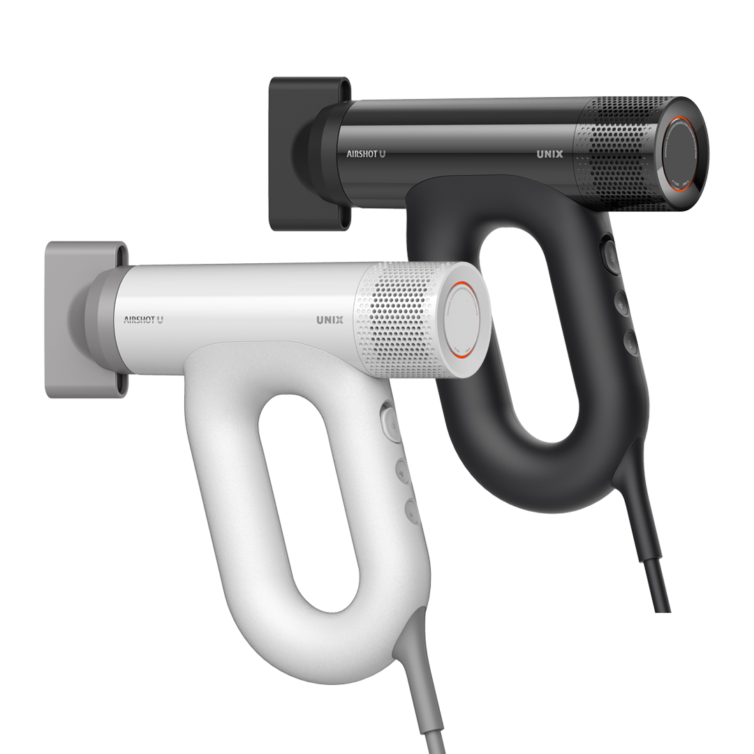 UNIX AIRSHOT U 吹風機